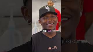 Anthony Edwards claims he is BROKE despite $260M contract 💀#shorts