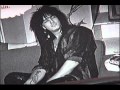 Nikki Sixx The Heroin Diaries