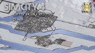 Let's Play - Simcity 4 - Part 4 2015