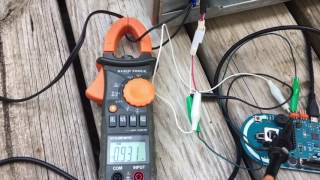 Famous Inverter compressor tester, the beginning Wealth