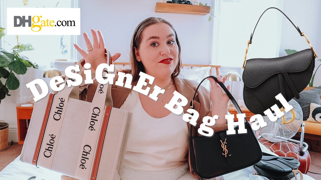 Sara Mart Haul Bags Bad Reviews on The Chanel Bag