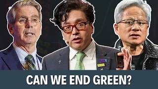 Markets could end GREEN | Yields pause |  Crypto Rally & Regulation