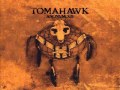 Tomahawk - Red Fox