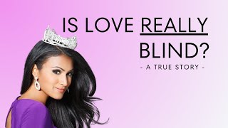 My Fianc Is Actually Blind Miss America Finds Out  Love Is Blind  Nina U0026 Ryan  Part 8