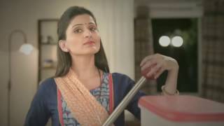 Tupperware Rice Smart Ad