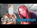 Speedrunning Resident Evil 4 on Wii