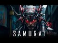 1 hour  cyber samurai  cyberpunk music  midtempo  dark electro mix  industrial  electronic