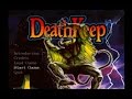 DeathKeep walkthrough part 04 (Antechamber)