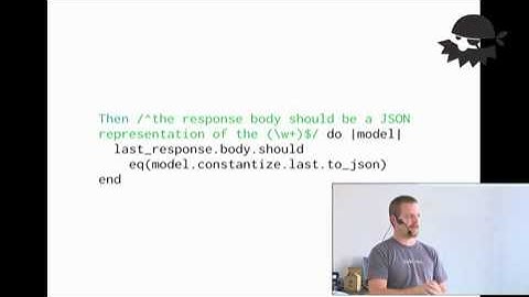 Anthony Eden   Build and Test APIs with Ruby and Cucumber clip7