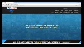 Vetro Homepage & Application Form UI (Afro) screenshot 2