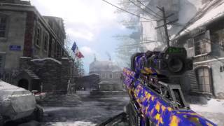 Call of Duty Black Ops 3 BEST NO SCOPE EVER!!!