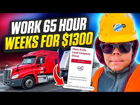 Joseph Transportation Group Stoney Creek Reviews