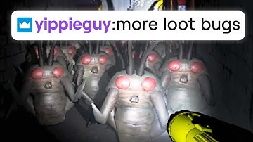 I let Chat Control Lethal Company