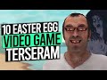 10 Easter Egg Game Terseram Sepanjang Masa