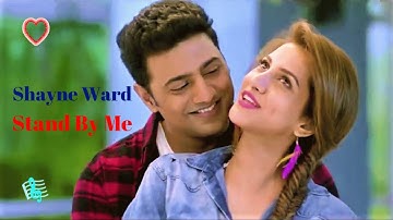 ♫💕Shayne Ward - Stand By Me💕♫ (Tradução - HD)