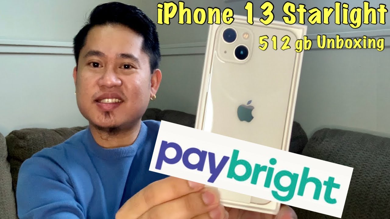 PAYBRIGHT HOW DOES IT WORK? IPHONE PAYMENT PLAN YouTube