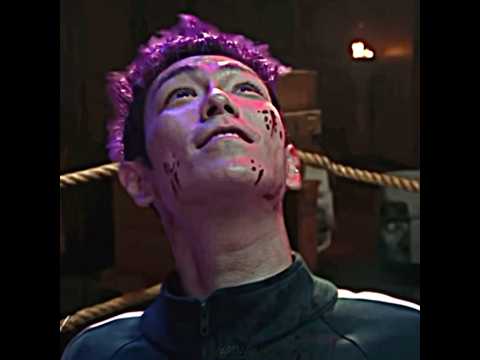 THANOS Vs CHICKEN JOCKEY Dalelike Edit Squidgame Subscribete Minecraft Parati Parati 