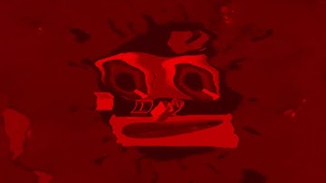 Klasky Csupo Robot Logo in Devil