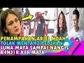 ARIEL NOAH T0L4K MENT4H2 PELUKAN DARI LUNA MAYA SAMPAI NANGIS B4NJ1R A1R M4TA