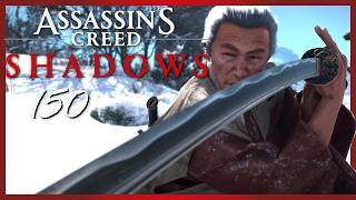 Yagyu Munetoshi - Assassin's Creed Shadows 🏯 #150