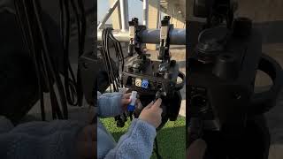 DMX Power cable, do you like? #dmxcable #powercable #powercables #powerplug#powerconplug #power