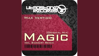 Смотреть клип Magic (Sidecry Remix)