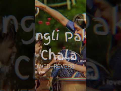 Teri ungli pakad ke chala 🎧 #song #love #lofimusic #lofisong #music #lofimu #chillsongs #chillsongs by Ꮇɪɴᴅ 𝚁𝚎𝖑𝚊𝚡 Lø-Fī