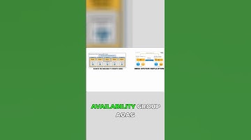 Database DR: Your SAP Data