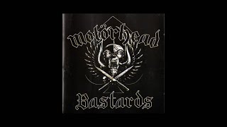 Motörhead - I Am The Sword