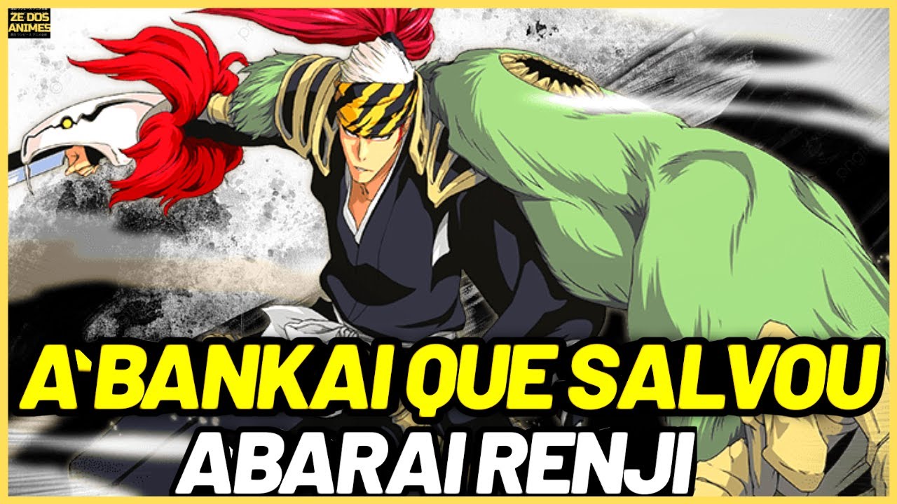 O QUE É UM FULLBRINGER EM BLEACH? HISTÓRIA, PODERES E ORGANIZAÇÃO  EXPLICADOS 