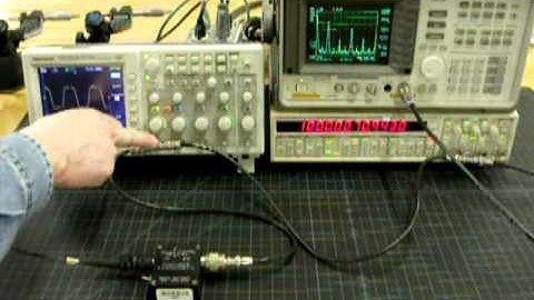 Multidrop applications example for Mathews Engineering FETAMP1