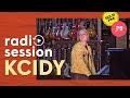 Capture de la vidéo [Radio Session] Kcidy — La Souterraine @Paulbeuschermagasins