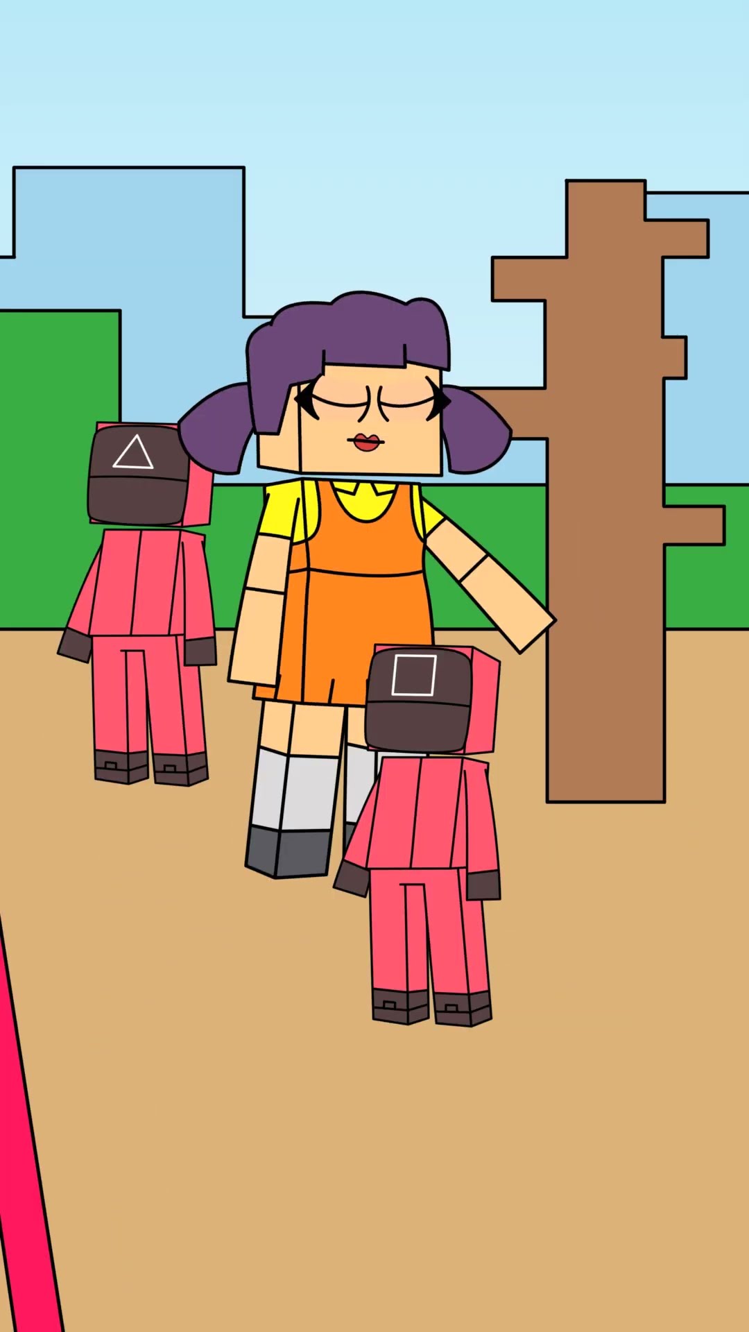Jogo da Boneca