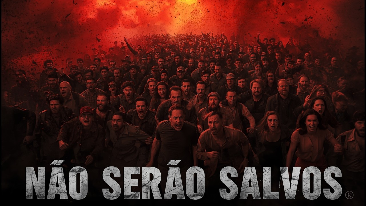 7 PESSOAS que Jesus NUNCA salvaria! (Você é uma delas?)