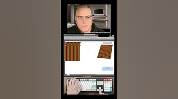 Excel obstacle course #satisfying #speedrun #asmr