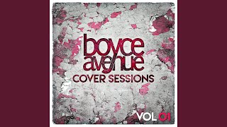 Video thumbnail of "Boyce Avenue - Iris (2008)"