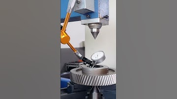 Gear Testing #gearmanufacturing #gear