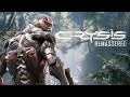 Crysis Remastered - GTX 970 OC + i5-3570K - HIGH - 1080p