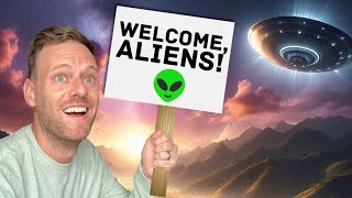 Top 10 seriously underrated first-contact books