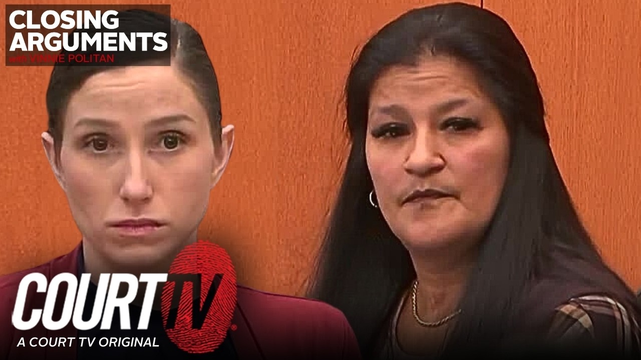 Housekeeper: Kouri Richins Asked Me To Get... 'Michael Jackson Stuff'