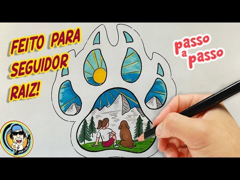 Arte e Cia Brasil - Seja persistente o conhecimento vem com a prática!!  #videonovonocanal . . . #paduabastos #arteeciabrasil #desenho #naruto  #pedidodagalera #narutoshippuden #boruto #desenhar #desenhando #desenhos  #drawings #animes #anime #mangaart