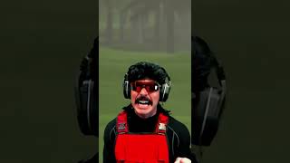 When You Feel It Before It Happens #Shorts #DrDisRespect