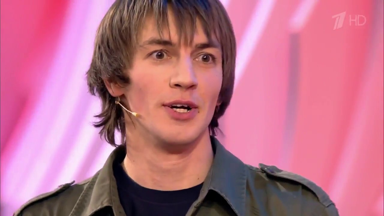 Я могу Сергей Федосенко 29 10 2017 - YouTube