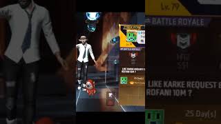 ROFANi custom and me join