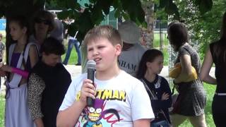 Наше лето (Яхта, парус, в этом мире только мы одни...) - Дмитрий Власенко