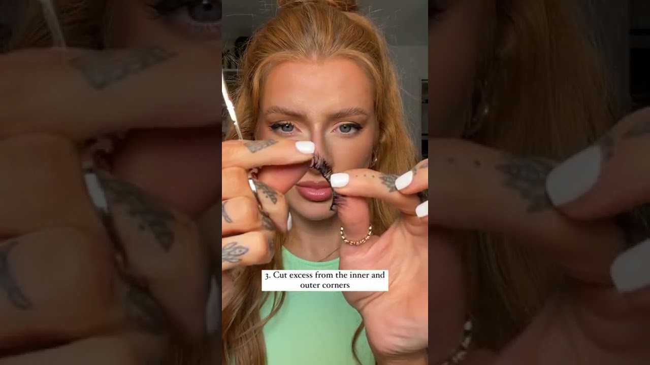 how to apply prima lash in the style SUNKISSED 💛☀️