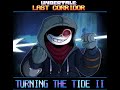 TURNING THE THIDE II Dust Sans Waterfall Undertale Last Corridor 1 Hour
