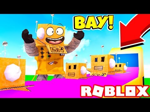 Видео: РОБЗИ ТАЙКОН! ЛУЧШИЙ ТАЙКОН 2019 ГОДА! ROBLOX