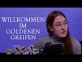 Willkommen im Goldenen Greifen (DanteVanHell &amp; Lilie P&amp;P Intro)