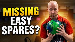 Do THIS to Increase Your Bowling Average | Nick the bowling coach